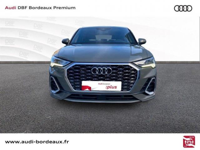 Audi Q3 Sportback image 1