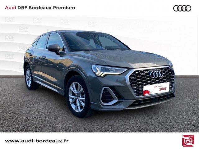 Audi Q3 Sportback image 6