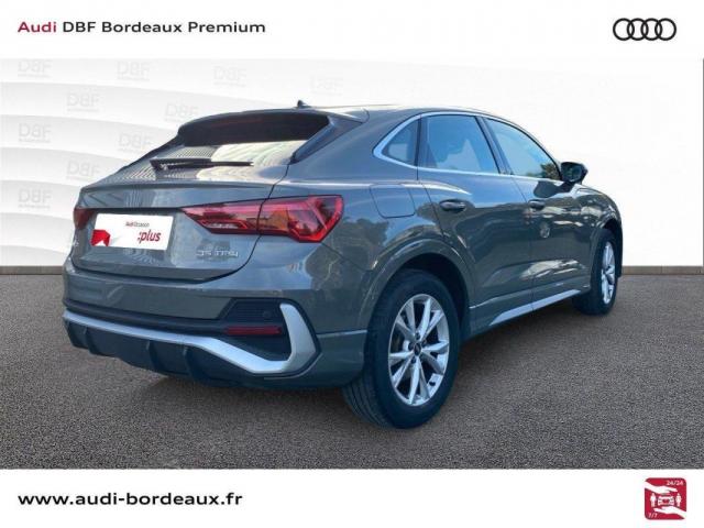 Audi Q3 Sportback image 7