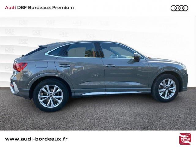 Audi Q3 Sportback image 3