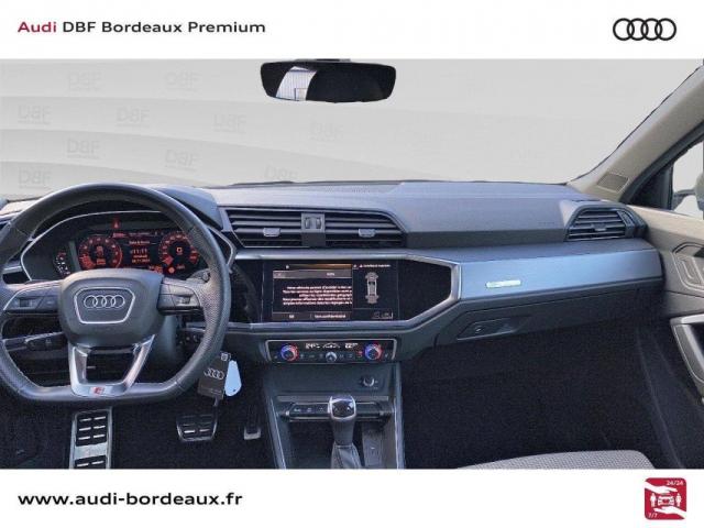 Audi Q3 Sportback image 9