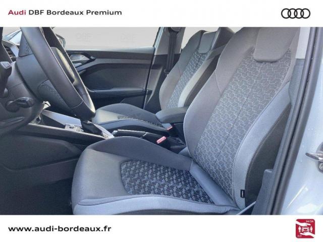 Audi A1 Sportback image 7