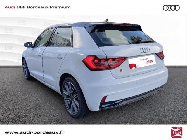 Audi A1 Sportback image 4