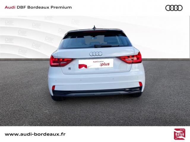 Audi A1 Sportback image 5