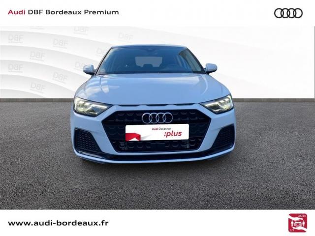 Audi A1 Sportback image 6