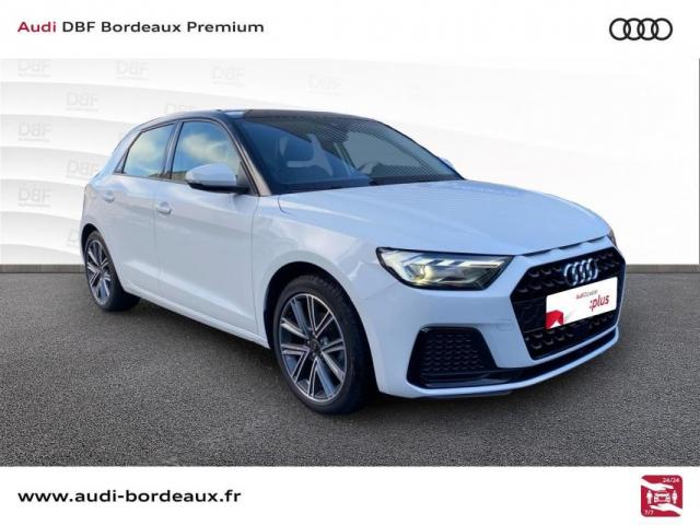 Audi A1 Sportback image 8