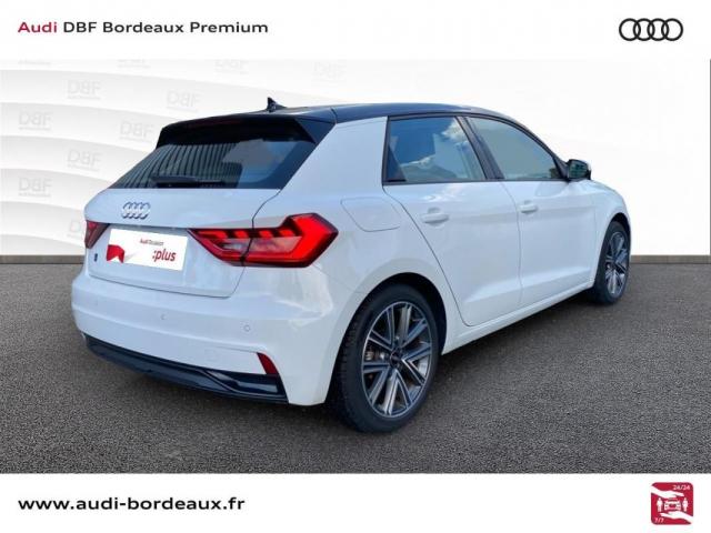 Audi A1 Sportback image 9