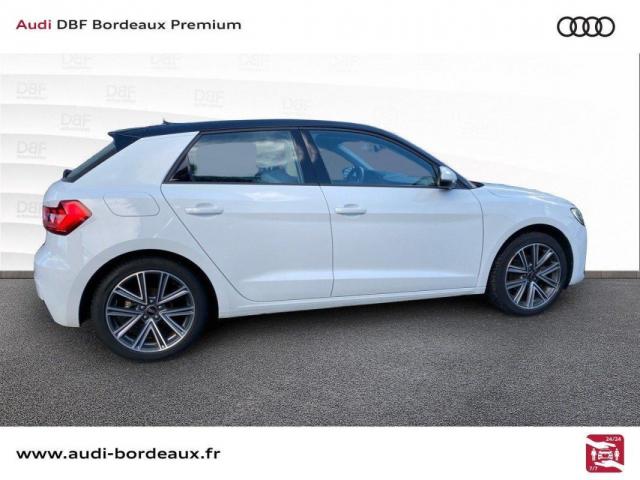Audi A1 Sportback image 1