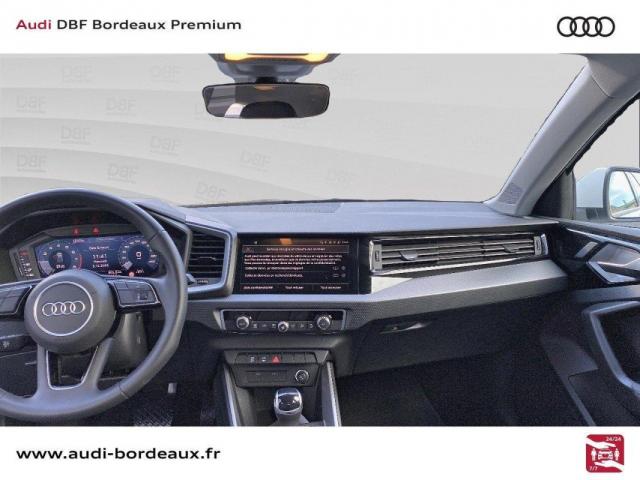 Audi A1 Sportback image 3