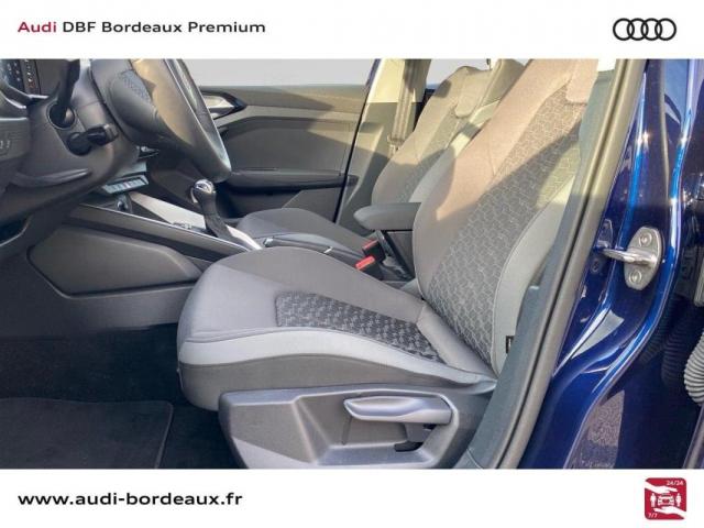 Audi A1 Sportback image 3