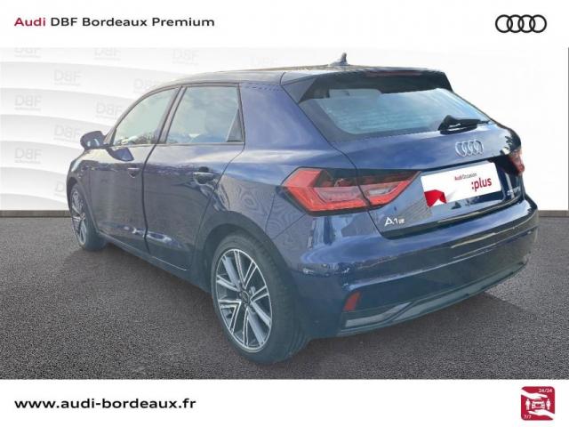 Audi A1 Sportback image 6