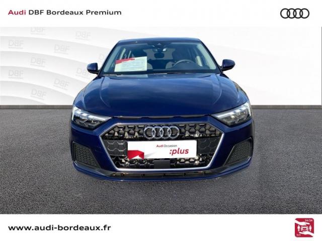 Audi A1 Sportback image 8