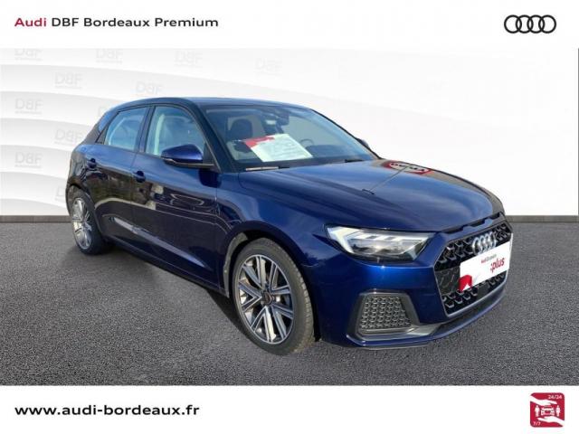 Audi A1 Sportback image 9