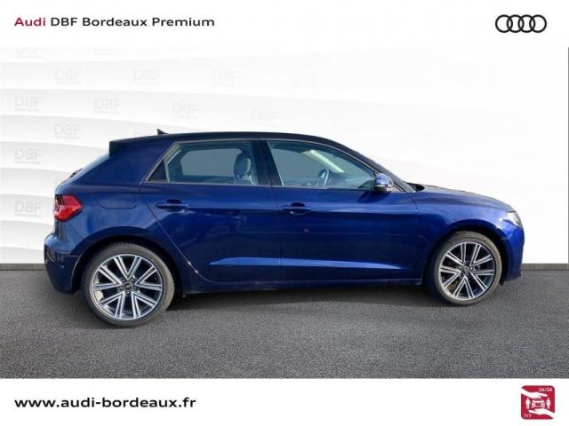 Audi A1 Sportback image 7