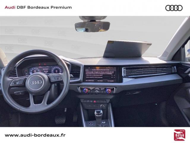 Audi A1 Sportback image 2