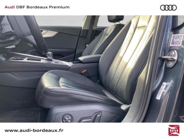 Audi A4 Avant image 9