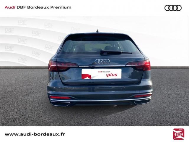 Audi A4 Avant image 7