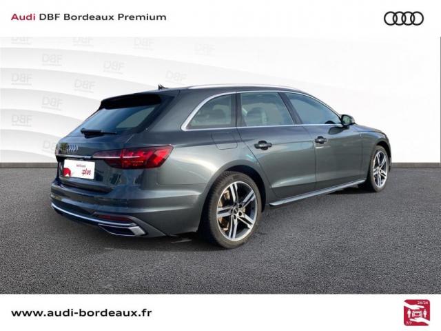 Audi A4 Avant image 3