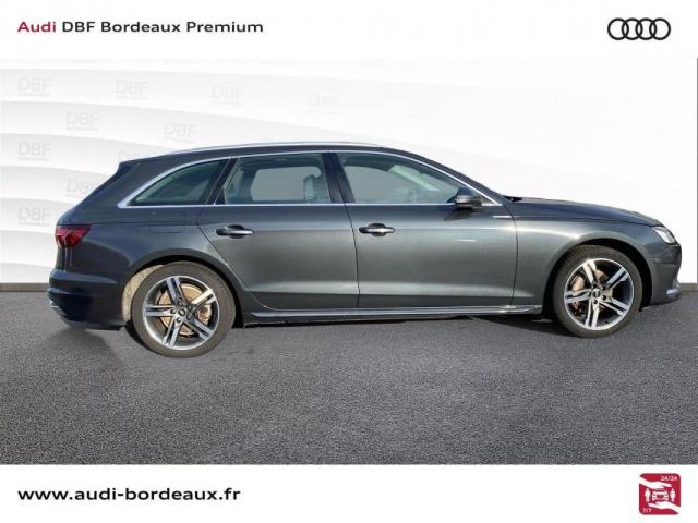 Audi A4 Avant image 6