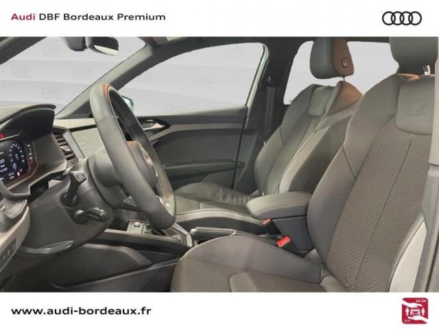 Audi A1 Sportback image 4