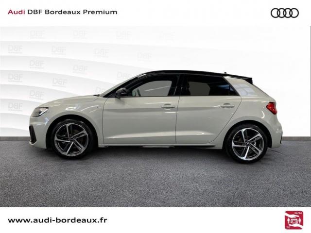 Audi A1 Sportback image 1