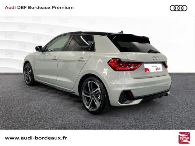 Audi A1 Sportback image 2