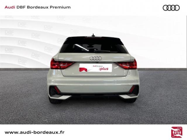 Audi A1 Sportback image 8