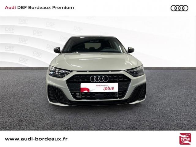 Audi A1 Sportback image 5