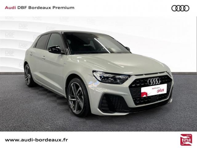 Audi A1 Sportback image 9