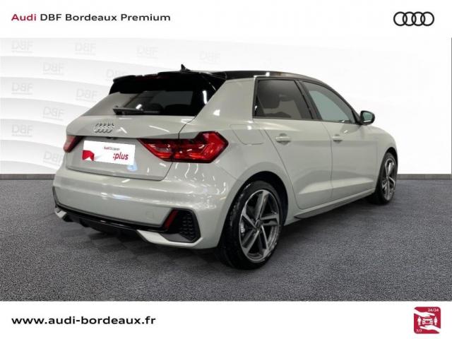 Audi A1 Sportback image 3