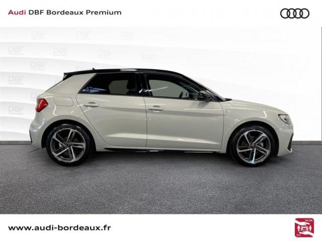 Audi A1 Sportback image 7