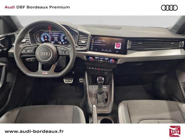 Audi A1 Sportback image 6