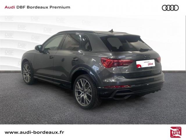 Audi Q3 image 5