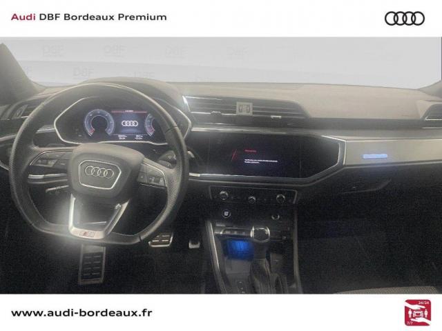 Audi Q3 image 7