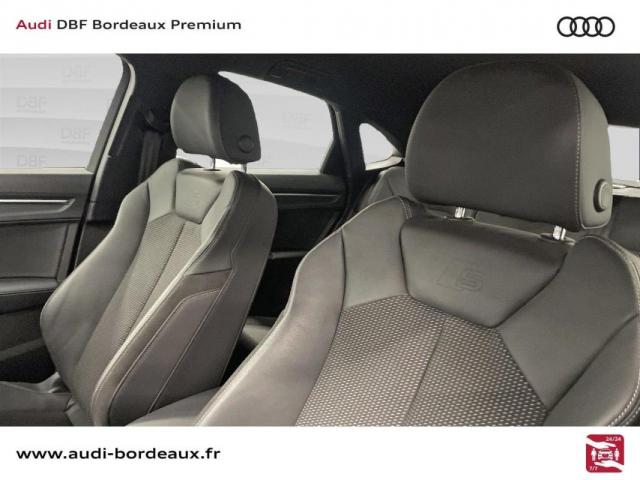 Audi Q3 Sportback image 3