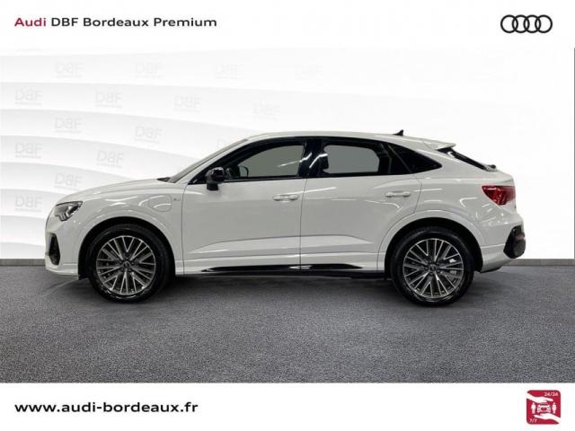 Audi Q3 Sportback image 9