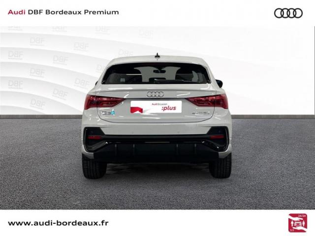 Audi Q3 Sportback image 7