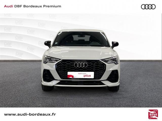 Audi Q3 Sportback image 8