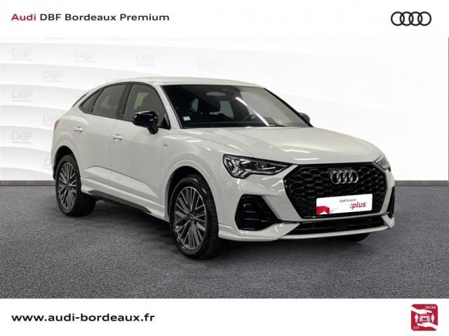 Audi Q3 Sportback image 1