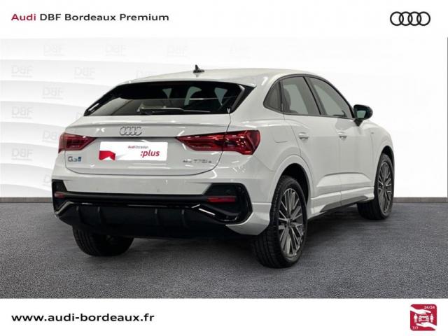 Audi Q3 Sportback image 5