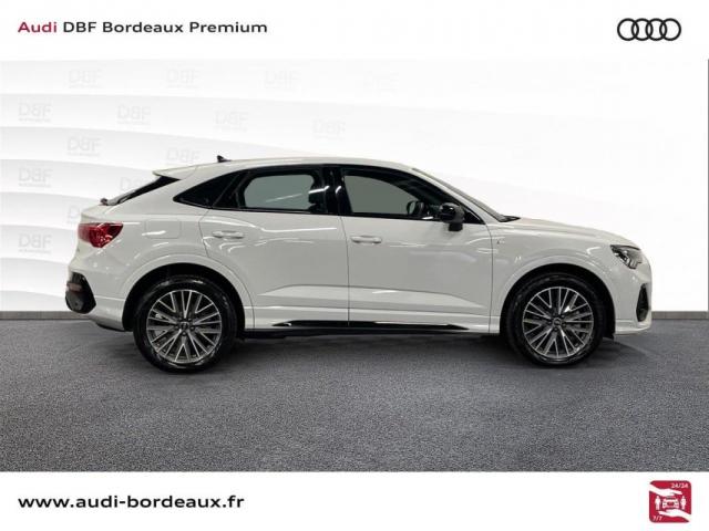 Audi Q3 Sportback image 2