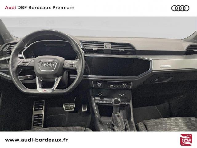 Audi Q3 Sportback image 6