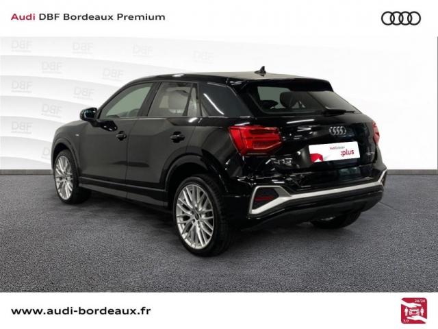 Audi Q2 image 6