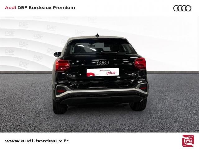 Audi Q2 image 9