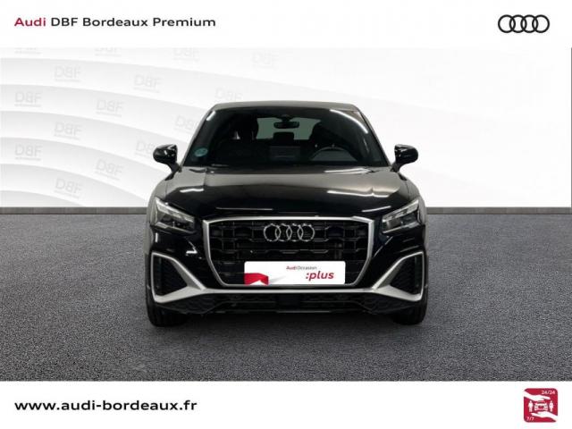 Audi Q2 image 7