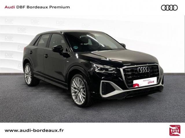 Audi Q2 image 3
