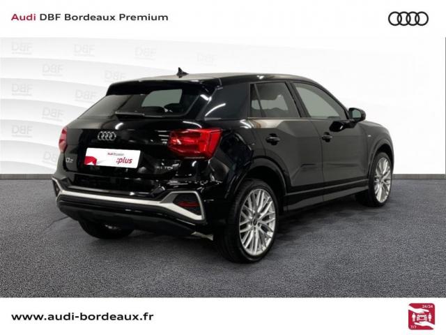Audi Q2 image 8