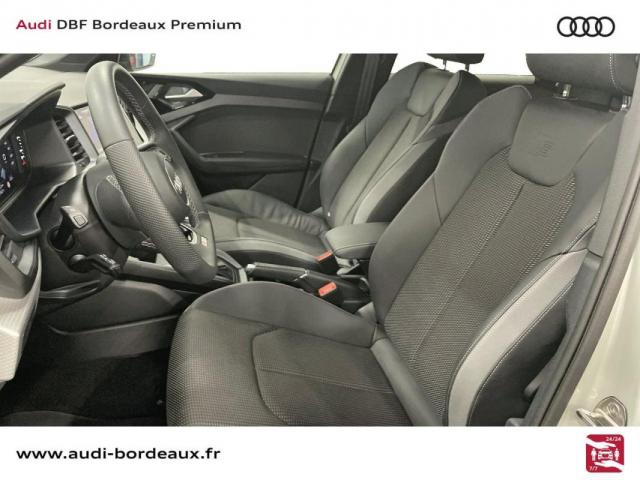 Audi A1 Sportback image 3