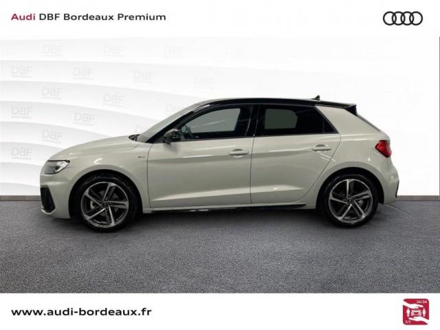 Audi A1 Sportback image 5