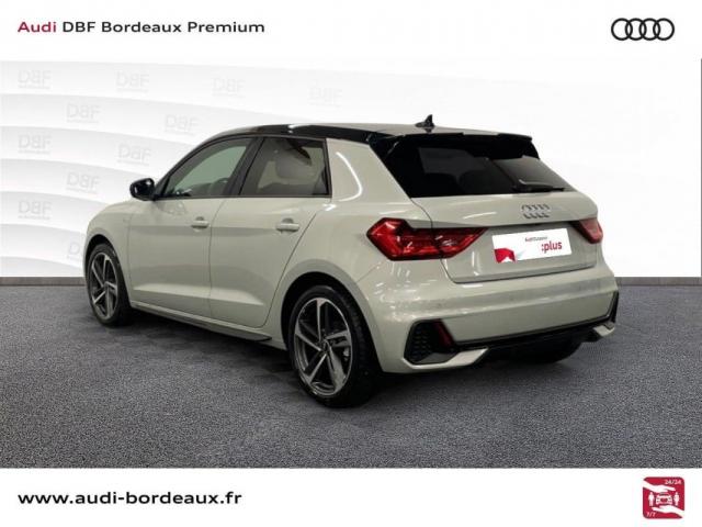 Audi A1 Sportback image 1